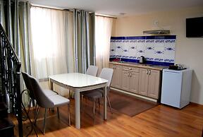 Hotel on Rimskogo-Korsakova