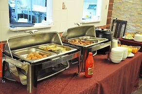 Hotel on Rimskogo-Korsakova