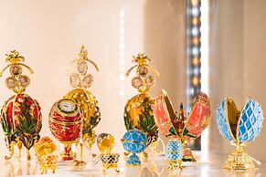 Hotel on Rimskogo-Korsakova