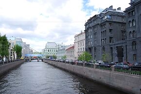 Hotel on Rimskogo-Korsakova