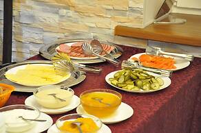 Hotel on Rimskogo-Korsakova