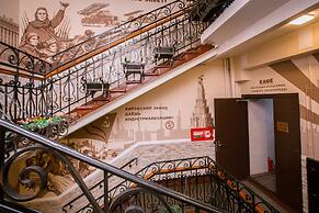 Hotel on Rimskogo-Korsakova