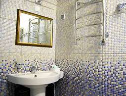 Hotel on Rimskogo-Korsakova