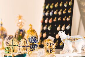 Hotel on Rimskogo-Korsakova