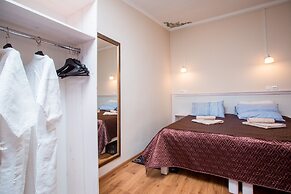 Hotel on Rimskogo-Korsakova