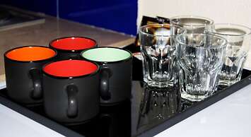 Hotel on Rimskogo-Korsakova