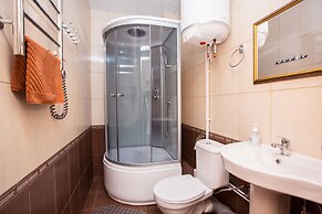 Hotel on Rimskogo-Korsakova