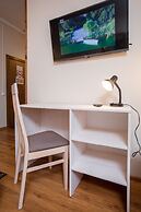 Hotel on Rimskogo-Korsakova