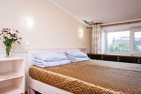 Hotel on Rimskogo-Korsakova