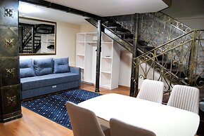 Hotel on Rimskogo-Korsakova