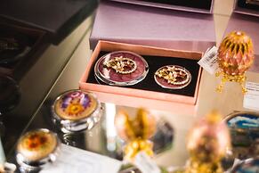 Hotel on Rimskogo-Korsakova