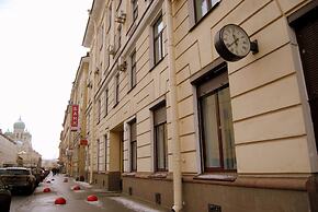 Hotel on Rimskogo-Korsakova