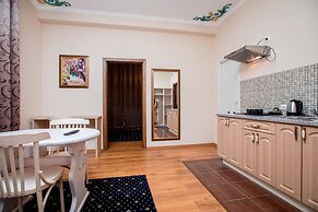 Hotel on Rimskogo-Korsakova