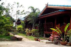 TR Guesthouse