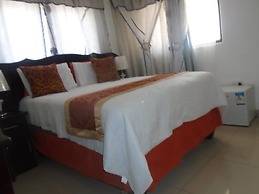 Bel Rea Guest House