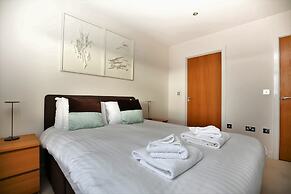 Fenwick Chambers - By Week2Week