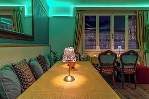 Hotel Villani