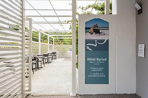 Kyriad Anglet-Biarritz