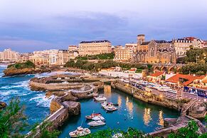 Kyriad Anglet-Biarritz