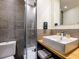 Greet Hotel Bordeaux Floirac Arena