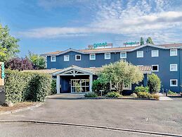 Greet Hotel Bordeaux Floirac Arena