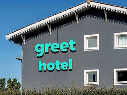 Greet Hotel Bordeaux Floirac Arena