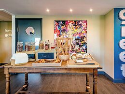 Greet Hotel Bordeaux Floirac Arena