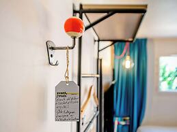 Greet Hotel Bordeaux Floirac Arena