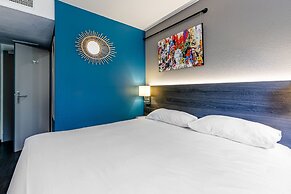 Greet Hotel Bordeaux Floirac Arena