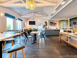 Greet Hotel Bordeaux Floirac Arena