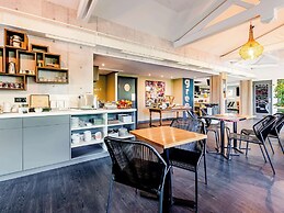 Greet Hotel Bordeaux Floirac Arena