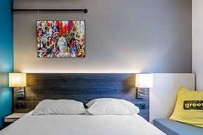 Greet Hotel Bordeaux Floirac Arena