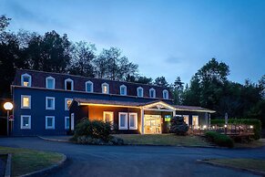 Sure Hotel by Best Western Sarlat-la-Caneda