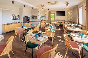 Sure Hotel by Best Western Sarlat-la-Caneda