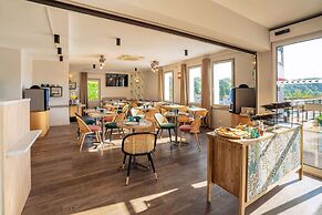 Sure Hotel by Best Western Sarlat-la-Caneda