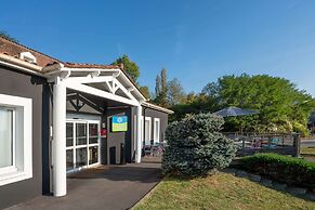 Sure Hotel by Best Western Sarlat-la-Caneda