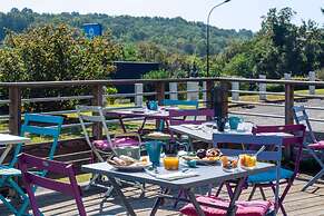 Sure Hotel by Best Western Sarlat-la-Caneda