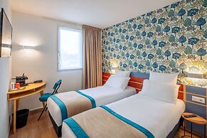 Sure Hotel by Best Western Sarlat-la-Caneda