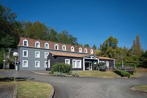 Sure Hotel by Best Western Sarlat-la-Caneda