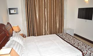 Kingsbridge Royale Hotel