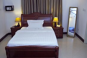 Kingsbridge Royale Hotel