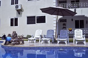 Kingsbridge Royale Hotel