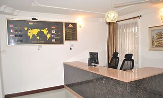 Kingsbridge Royale Hotel