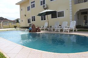 Kingsbridge Royale Hotel