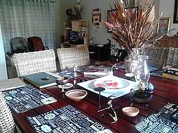 A New Earth Guest Lodge