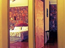 A New Earth Guest Lodge