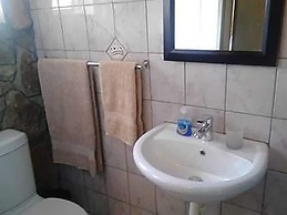 A New Earth Guest Lodge