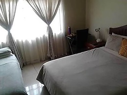 A New Earth Guest Lodge