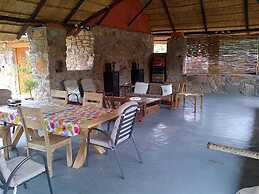 A New Earth Guest Lodge