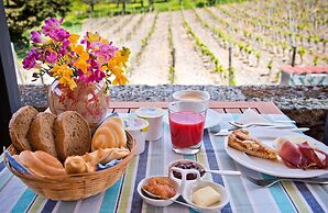 B&B Pessighette Dimora di Campagna